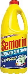 Semorin Alvejante Sem Cloro 2L