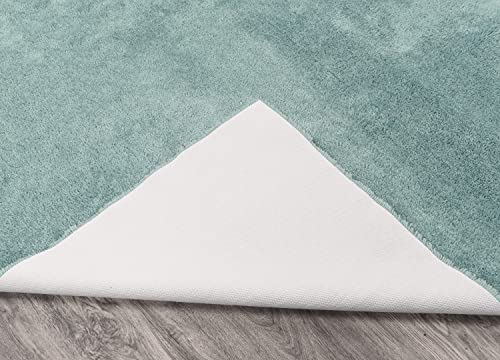 Tapete Garland Rug 152x244 cm Nylon Antideslizante miniatura 5