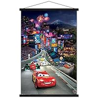 Amazon.co.jp: Trends International ディズニー ピクサー
