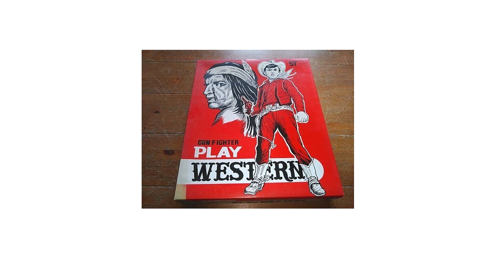 希少 インディアン突撃隊 ビンテージ 漫画 レトロ 当時物 希少 インディアン突撃隊 ビンテージ 漫画 レトロ 当時物