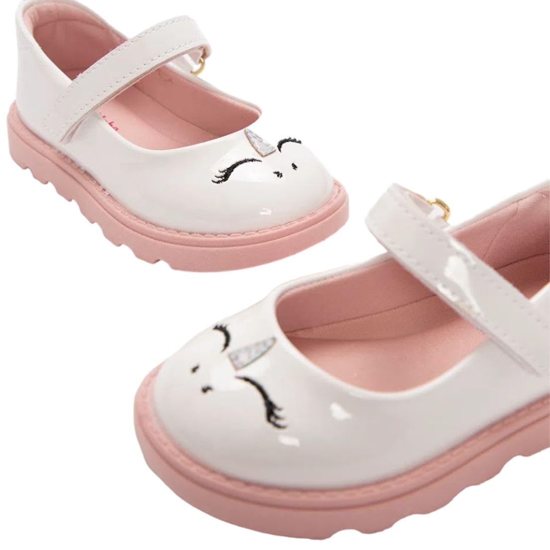 Sapatilha Molekinha Menina 2727.102 em promoção! Veja a oferta e mais achadinhos de Sapatos Infantis 5 Hoje é o melhor dia para comprar Sapatilha Molekinha Menina 2727.102 com aquele preço maroto! Promoção! Aproveite a oferta! 5