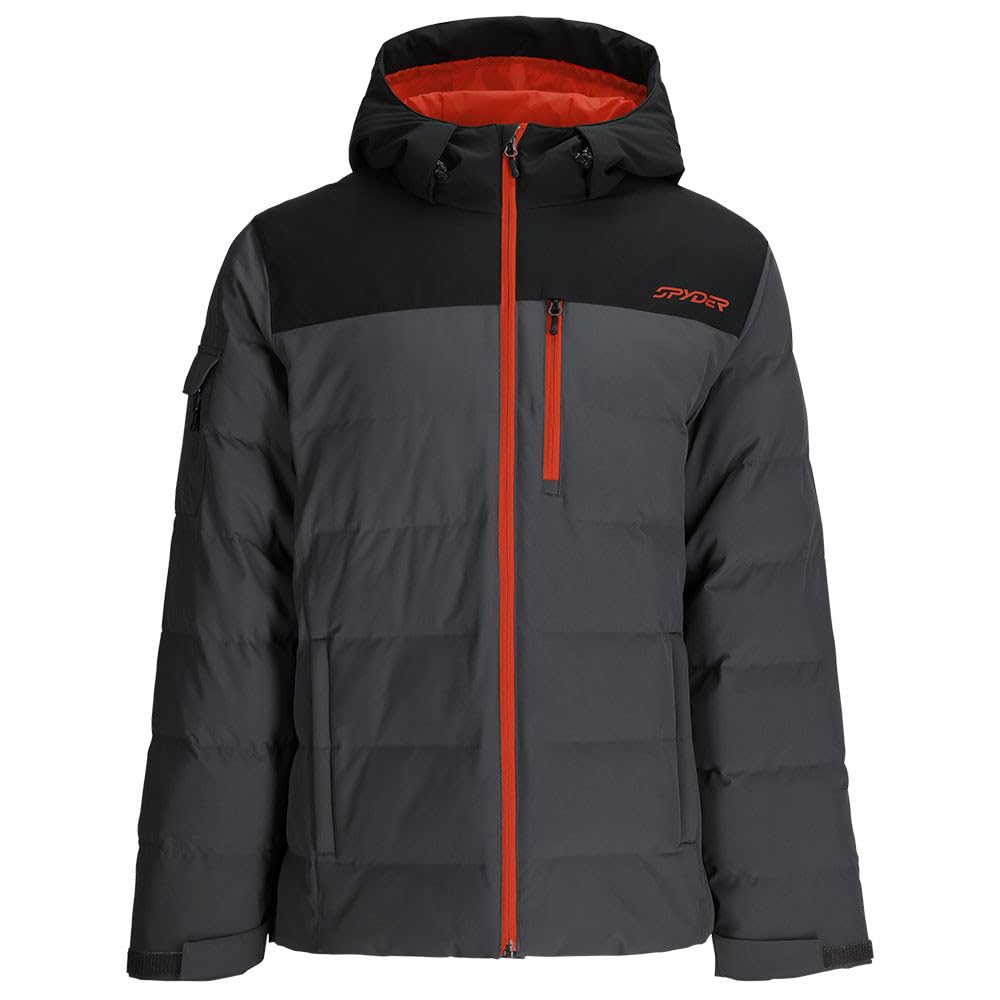 Spyder Men's Bromont Jacket
