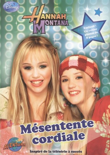 Mesentente cordiale ALFONSI, ALICE