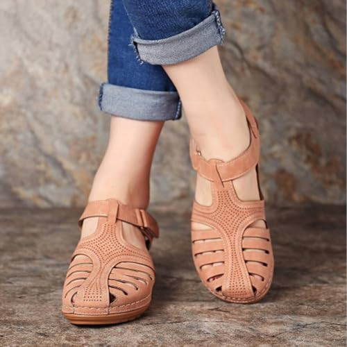 Encuentra la mejor selección de Sandalias menorquina los más recomendados. 27 Imagen adicional