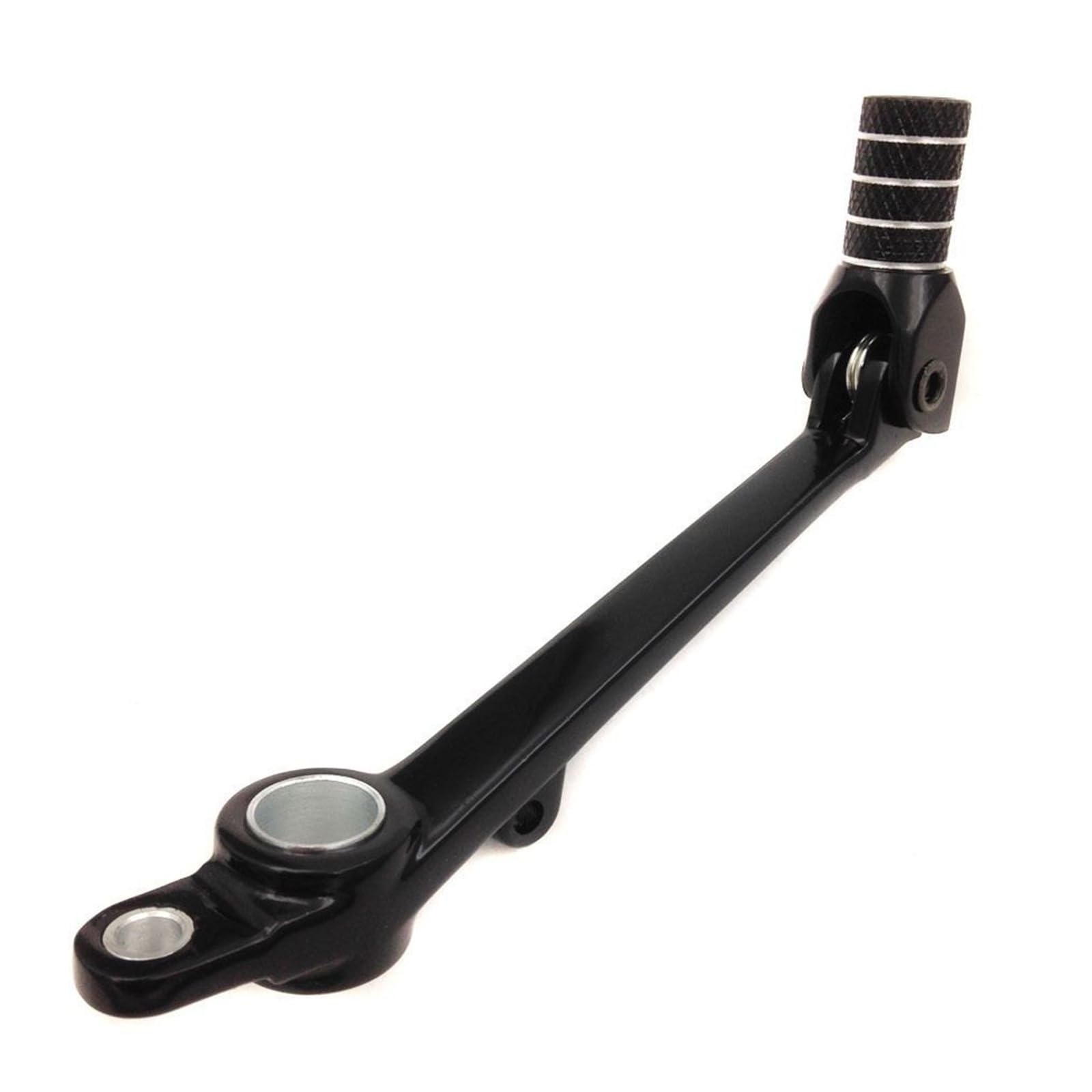 Pbqenxb Black For 1999-2006 Cbr 600 F4 F4i Motorcycle Folding Shift Shifter Pedal Brake Foot Lever Motorbike Foot Rests
