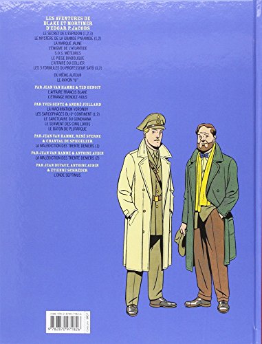 Le sanctuaire du Gondwana