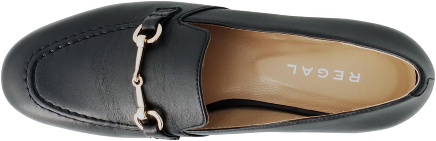 リーガル] モカシン ビットモカシューズ F70Q レディース regal