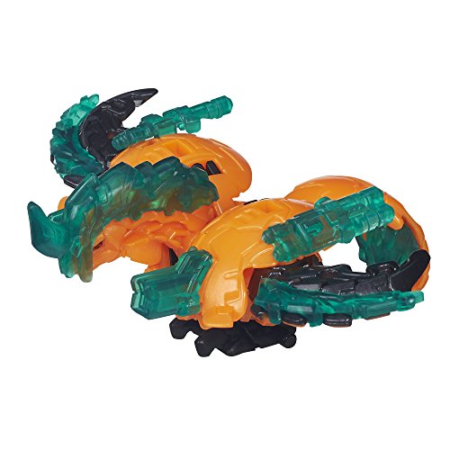 Transformers : Robots in Disguise – Mini-Con – Decepticon Hammer – Mini Figurine 5 cm