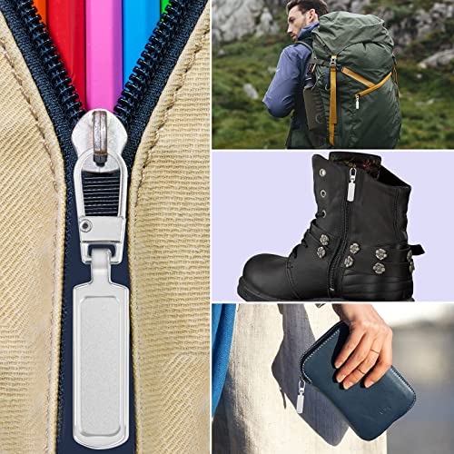 FINEASY 10 Pezzi Tiretti per Cerniere, Cursori per...