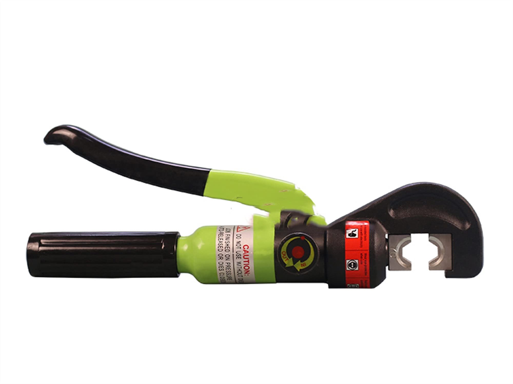 Dignife One Color Hydraulic Crimping Tool Hydraulic Crimping Tool Plier Compression
