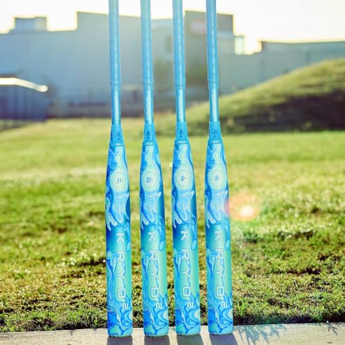 Louisville Slugger 2027 Kryo2™ (-11) Fastpitch Softball Bat - 28" / 17 oz - image 8
