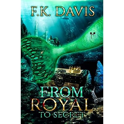 From Royal To Secret