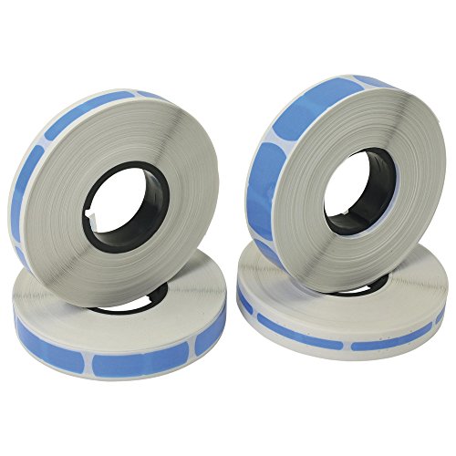 WETEC Conector, ancho de correa de 16 mm (conector adhesivo, tiras de conexión) Cover