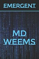 Emergent 1980421900 Book Cover