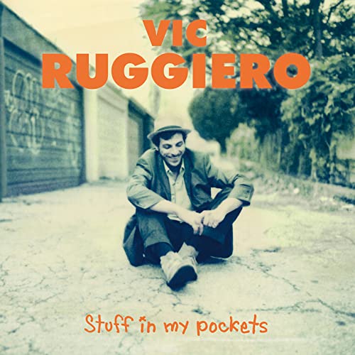 Vic Ruggiero