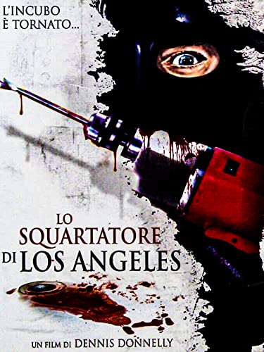  Lo squartatore di Los Angeles