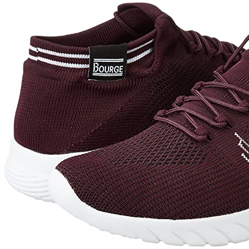 Image of Bourge Mens Loire-z-171 Running Shoes