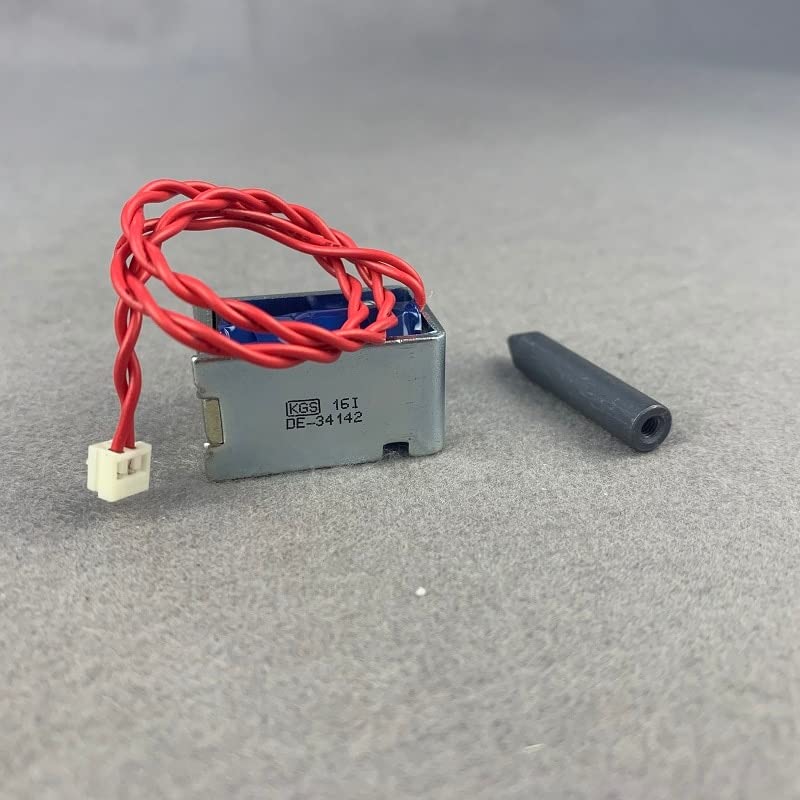 Printer Accesstories MUTOH Imported Machine DE-34142 Magnetic Head Cutter Soleniod Assy