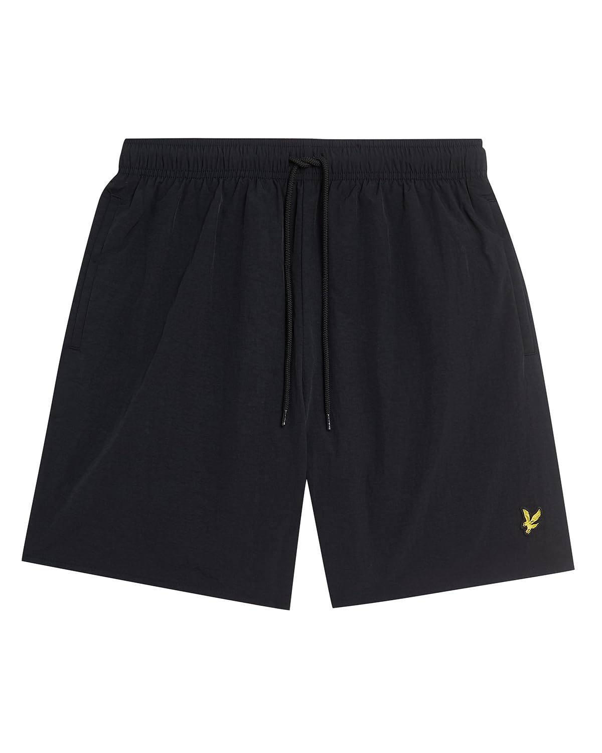 Lyle & Scott Lyle & Scott Swimwear Plain Swimshort W870 Cove, XL Pantaloncini Uomo (Pacco da 1)