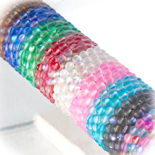 KoaKoa Moonlight Bead Sea Turtle Tracking Bracelet, helps save sea turtles, fully adjustable Men and Women4