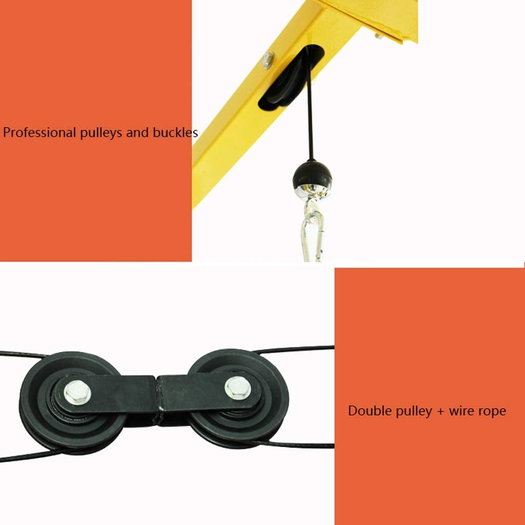 Fitness Power Rack Squat Rack Fitness Equipment Frame Type Gantry Bench Press Barbell Rack Weight Bench Multifunctional Fitness Equipment Squat Cage Home Gym