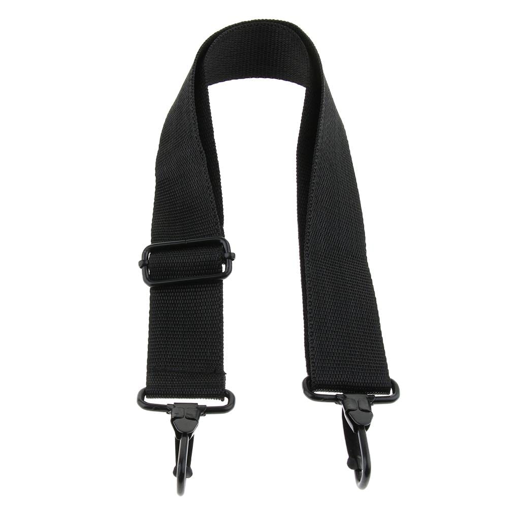 LYLA 1 Piece Shoulder Strap Belt for Violin Saxophone Guitar Case Bag 37mm-picture-18