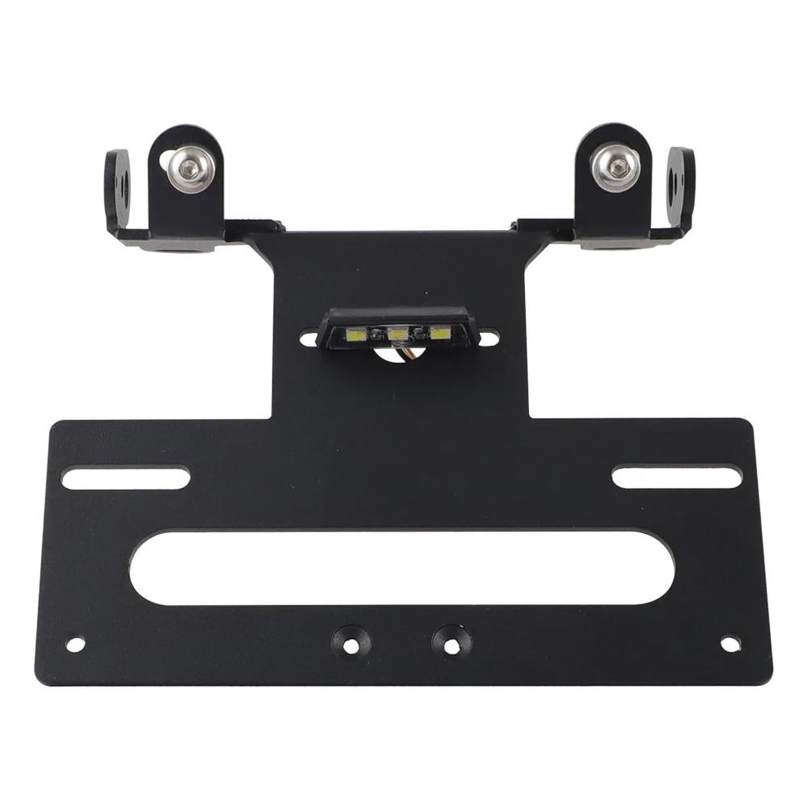Portatarga Moto Per Ducati Per Monster 400 620 695 750 Eliminatore Di Parafango Supporto Telaio Targa E