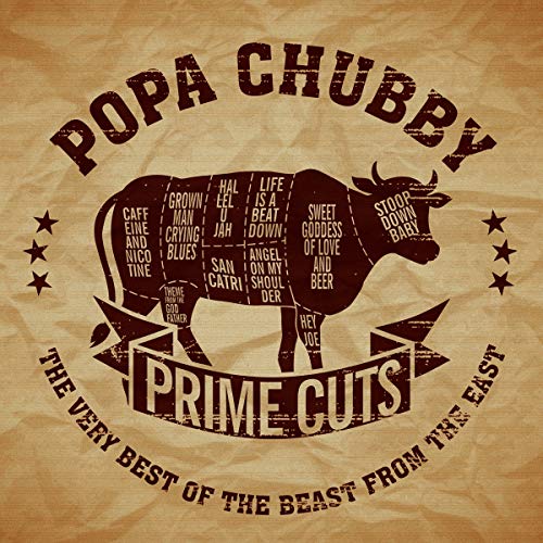 Prime Cuts: the.. -Digi-