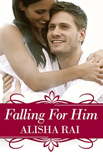 Falling For Him (The Karimi Siblings Book 1) Falling For Him (The Karimi Siblings Book 1)