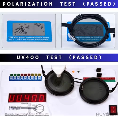 Image of Adjustable Tint Rotating Polarized Round Sunglasses for Men Stylish, Anti Glare Lenses 1-11 Gear UV400 Protection Metal Goggles for Driving Beach Retro Branded Sun Glasses