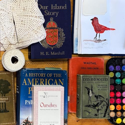 A Liberal Education For All, by Daisy Golding