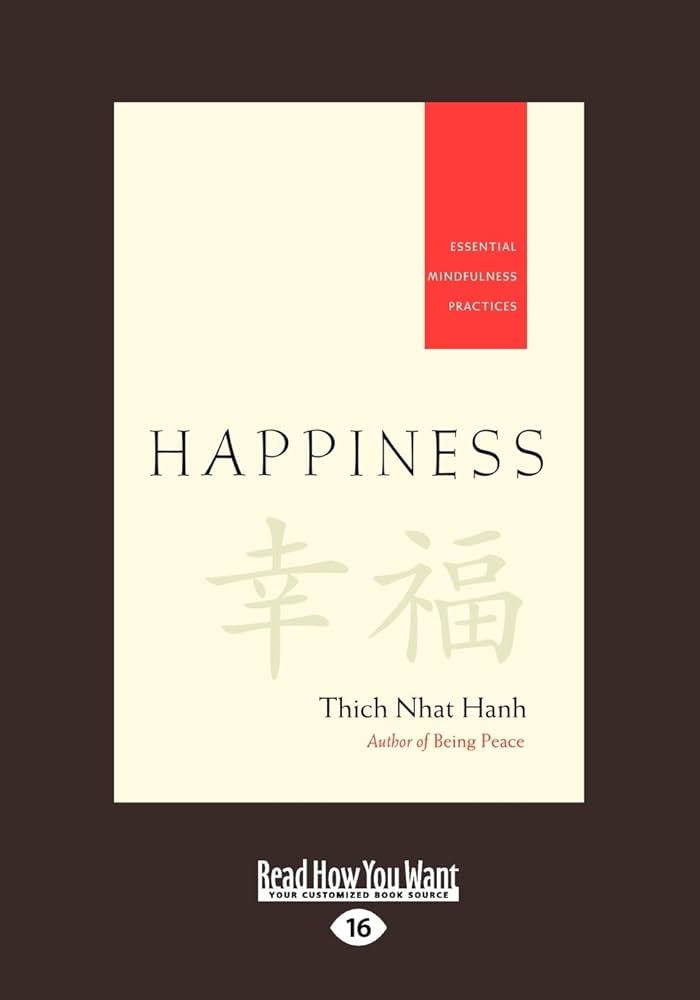 Amazon.com: Happiness: Essential Mindfulness Practices Amazon.com: Happiness: Essential Mindfulness Practices