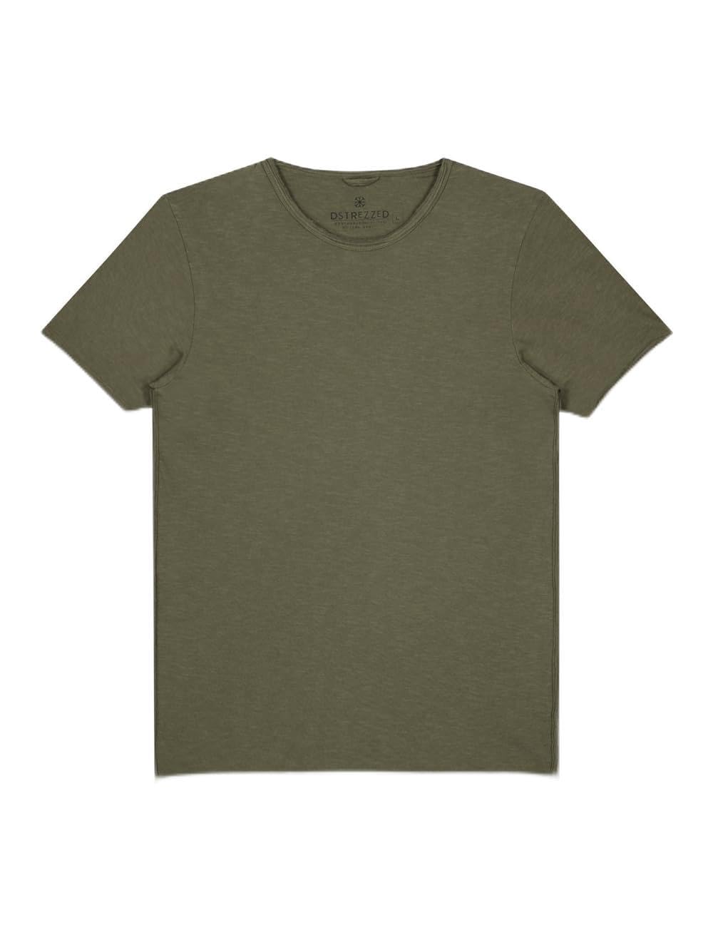 Dstrezzed Men's Mc. Queen T-Shirt