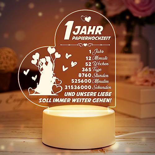 Geschenk Zum 15 Hochzeitstag Für Mann Geschenk Hochzeitstag Ehemann – Die 15 besten Produkte im Vergleich