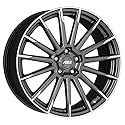 Alufelge AEZ Atlanta titan 8 5x20 ET43 5x112 AAT0L8GP43E Alufelge AEZ Atlanta titan 8 5x20 ET43 5x112 AAT0L8GP43E