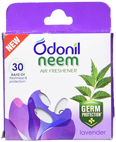 Odonil AREA_DEODORIZER - Image 5