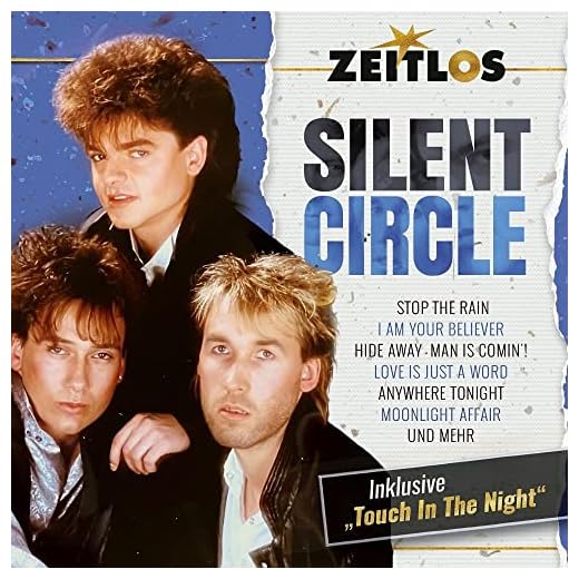 Zeitlos-Silent Circle