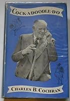 Cock-a-doodle-do, B0007IWYG8 Book Cover