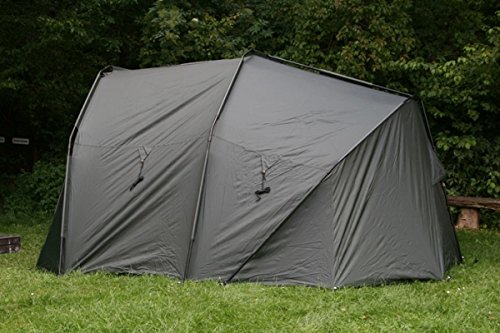 ANACONDA Fortress 2 (high-end tent) Sports & Outdoors