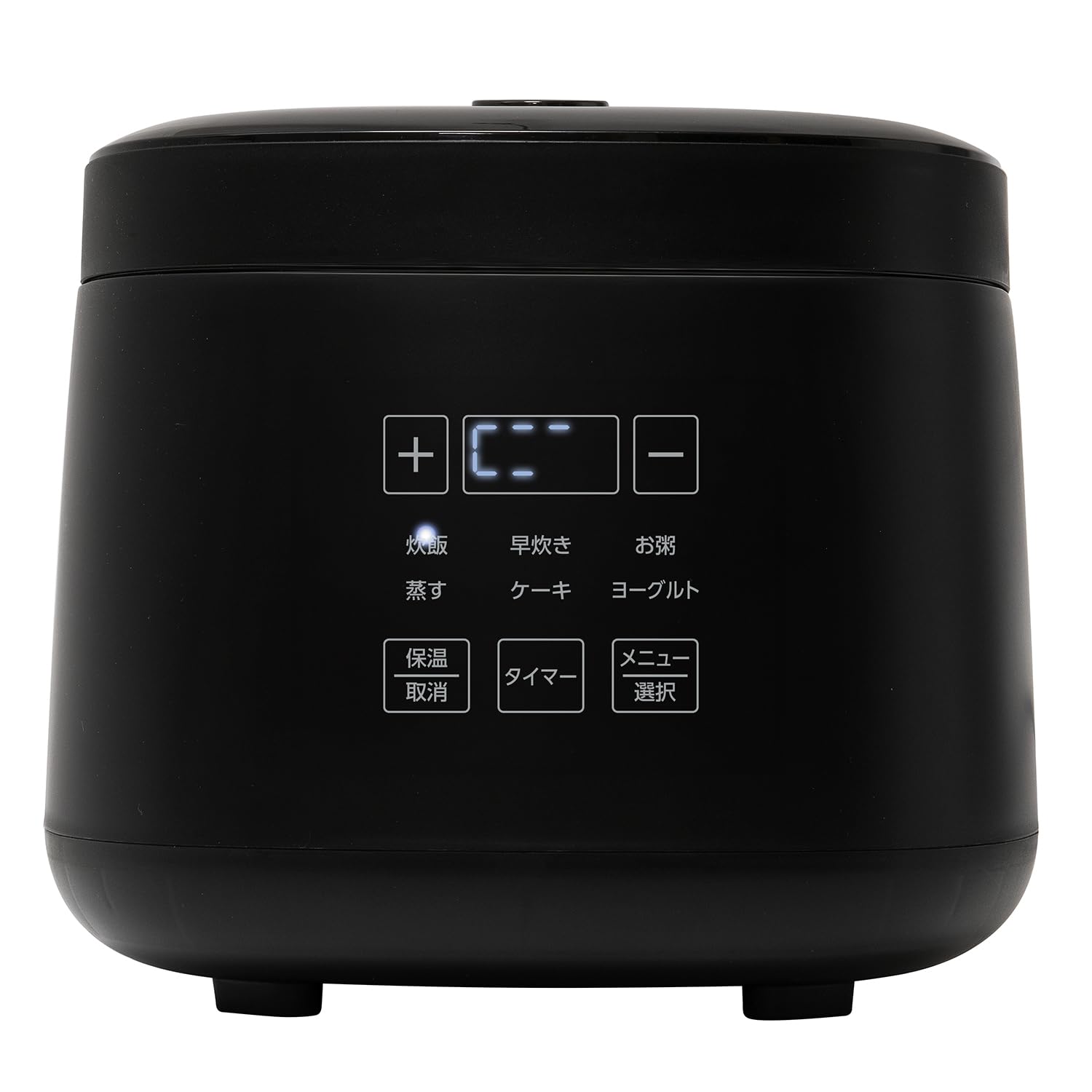 Amazon.co.jp: [大阪Deco] 1台7役 多機能炊飯器 マイコン式 炊飯ジャー