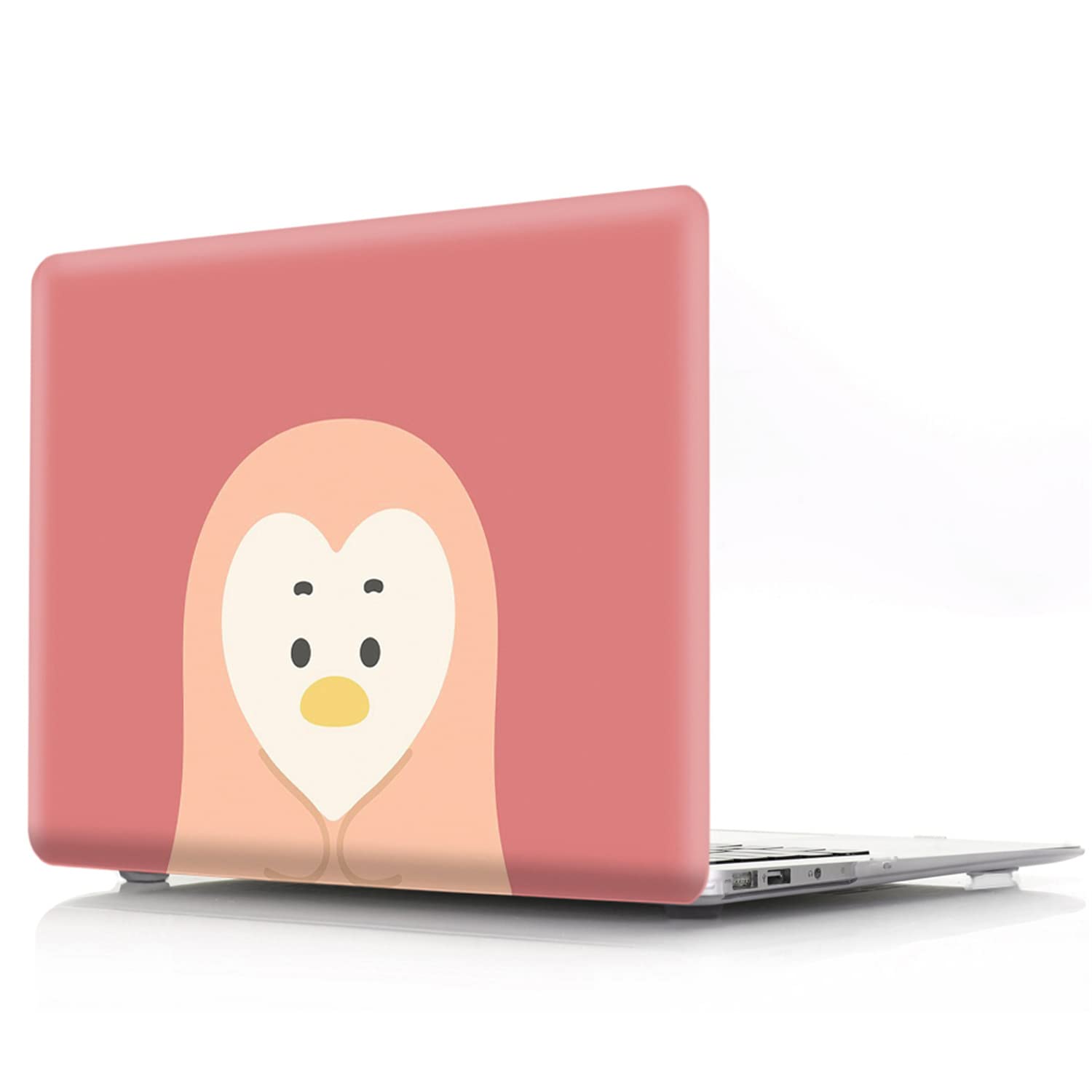 Coque MacBook Pro 16 Éviter Rayures Protection Rigide Clavier Modèles A2991 A2485 - 8