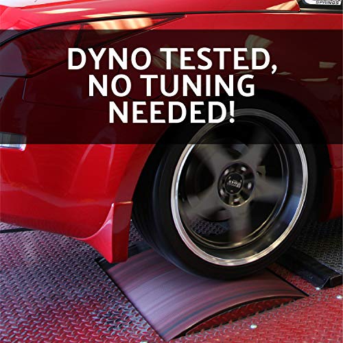 AEM 22-401P Polished Short Ram Intake System, Chrome - Image 6