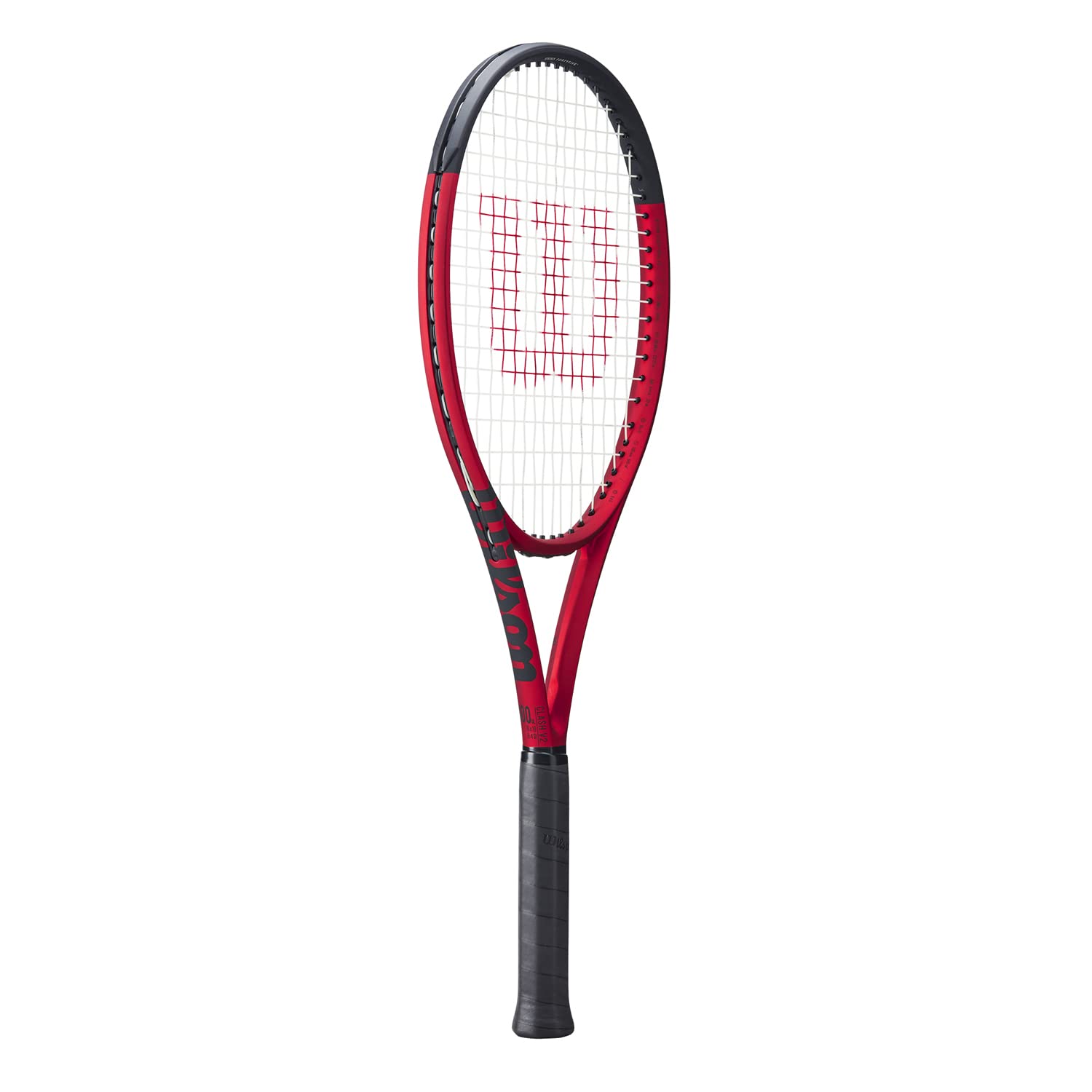 Amazon | Wilson Clash 100UL v2.0 テニスラケット カーボンファイバー