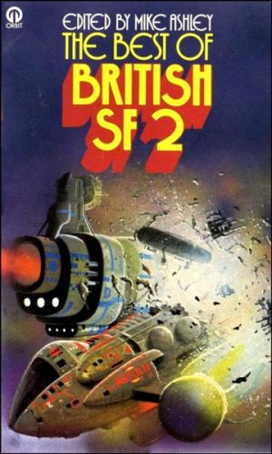 Buy Best of British Science Fiction: v. 2 (Orbit Books) — BookShops.in
