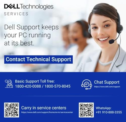 Image of Dell 2years Extended Warranty with Premium Support for Alienware Desktop /Aurora (Email Delivery, No Physical Kit)