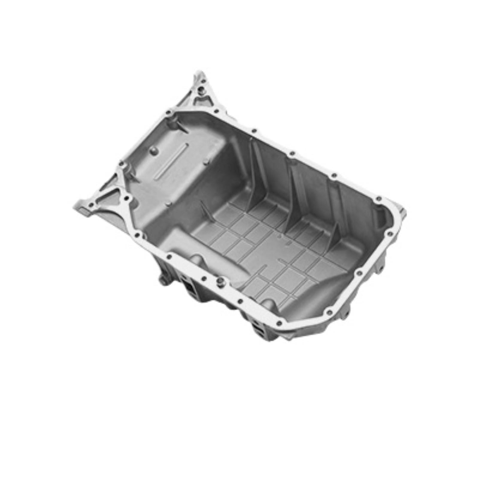 Coppa dell'olio‌ Per Honda Civic Si 2.0L Aluminum