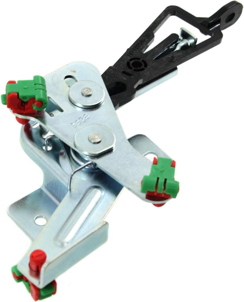 For Ford F-150 Tailgate Latch 2015 2016 2017 | Control | Manual Lock