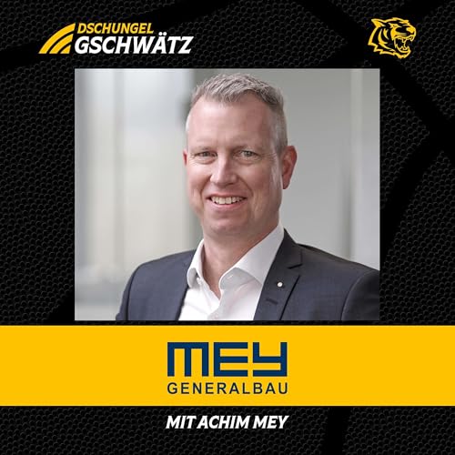 #03 ACHIM MEY | MEY GENERALBAU