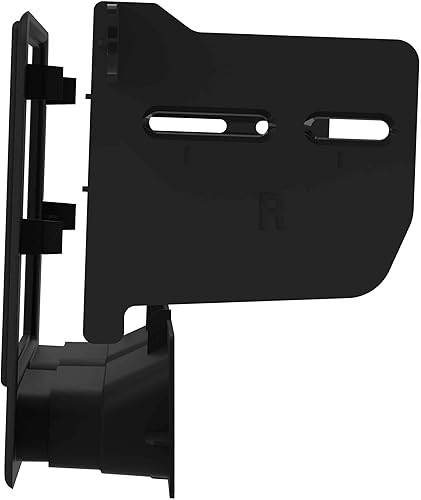 Miniatura 5 de Metra Radio DDIN 107-CH5 Provisión para Jeep Grand Cherokee 1996-1998