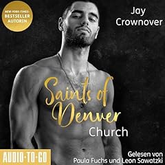 Couverture de Church - Saints of Denver